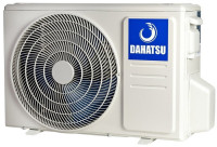 Dahatsu Brilliant DS-09I /DSN-09I