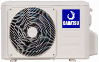 Dahatsu Gold DMI-24/DMHI-24